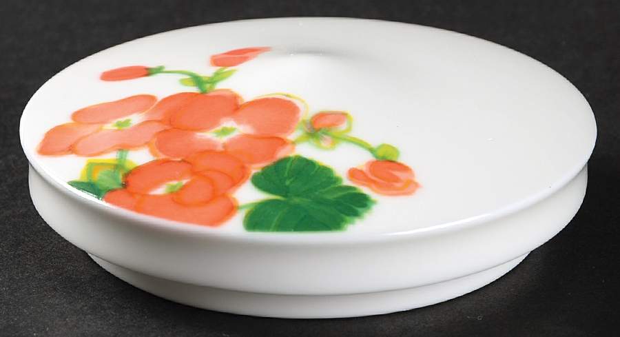 Sunny Window Lid for Mini Sugar Bowl by Mikasa-1