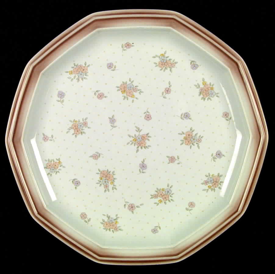 Sunny Window Dinner Plate by Mikasa-1