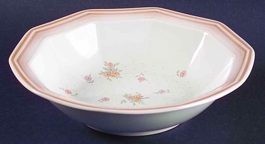 Sunny Window Soup/Cereal Bowl by Mikasa-1