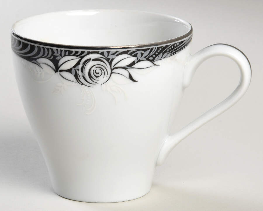 Suzanne Flat Cup by Mikasa-1