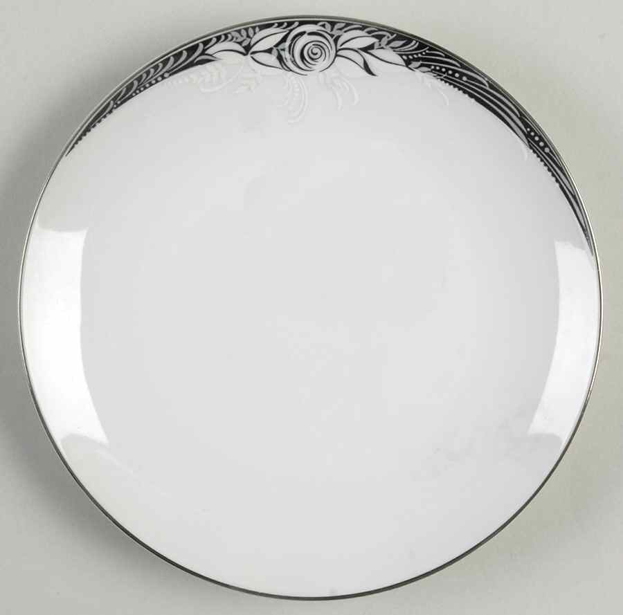 Suzanne Bread & Butter Plate by Mikasa-1