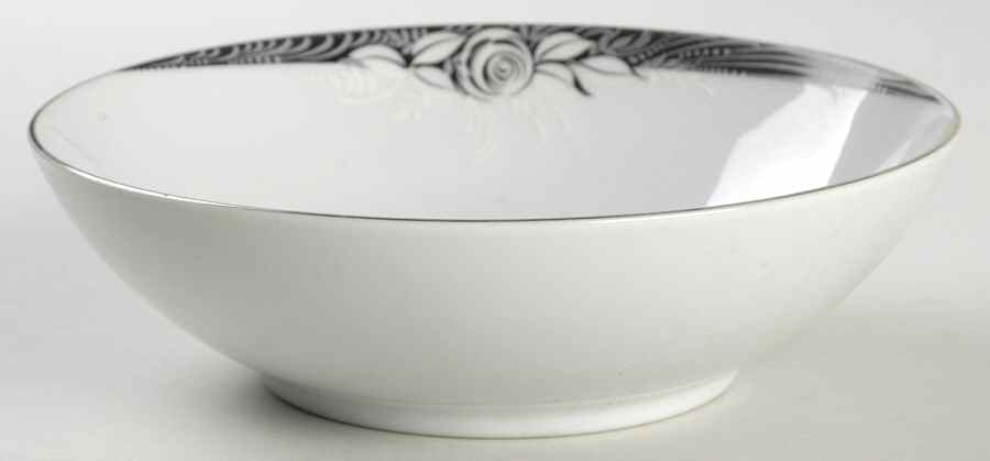 Suzanne Coupe Cereal Bowl by Mikasa-1