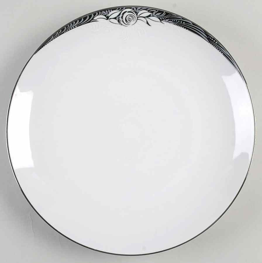Suzanne 11" Chop Plate (Round Platter) by Mikasa-1