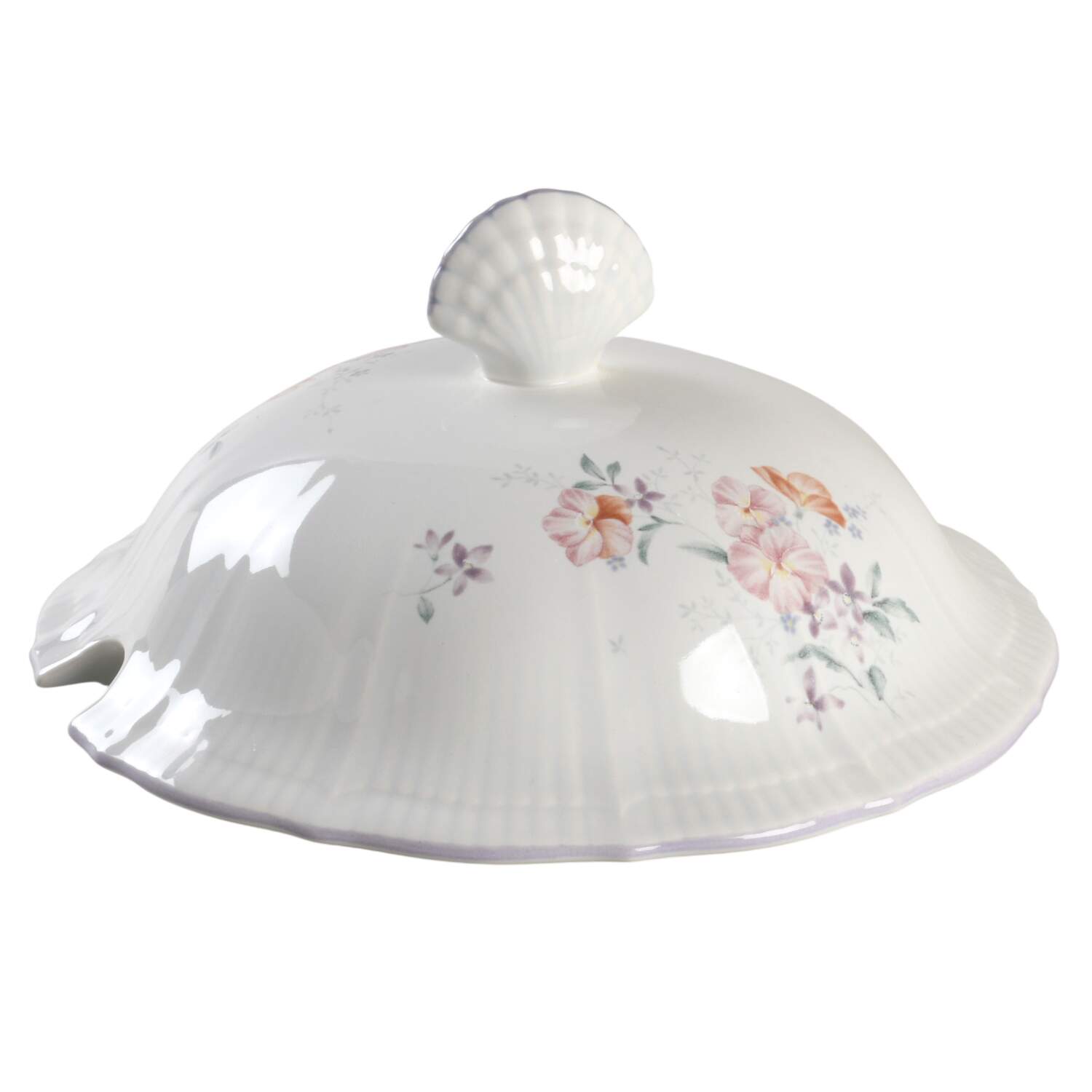 Suzanne Lid for Tureen by Mikasa-1