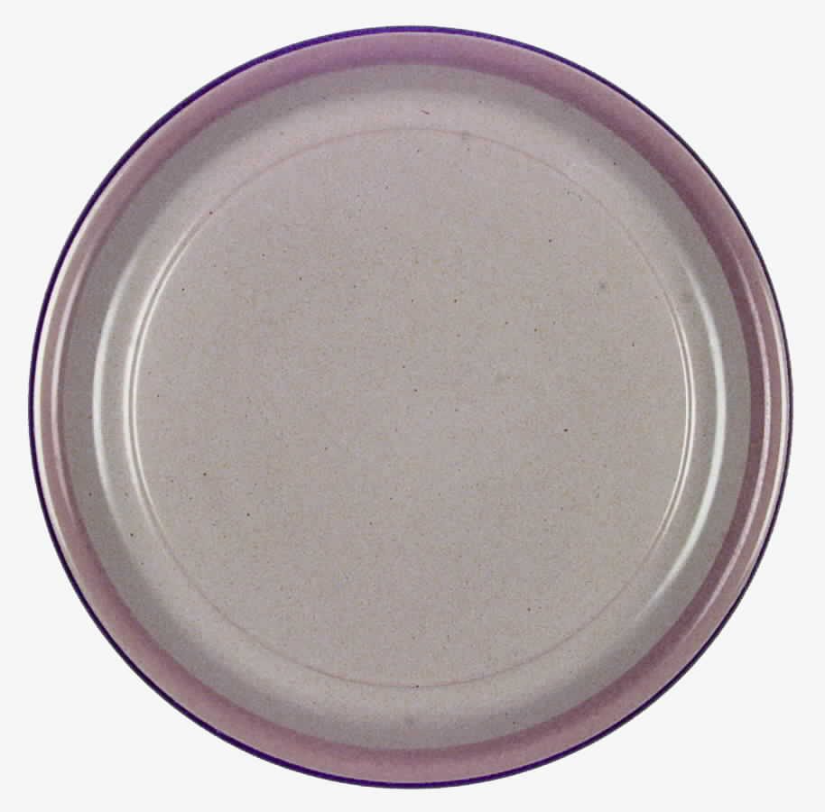 Sweet Beige Dinner Plate by Mikasa-1