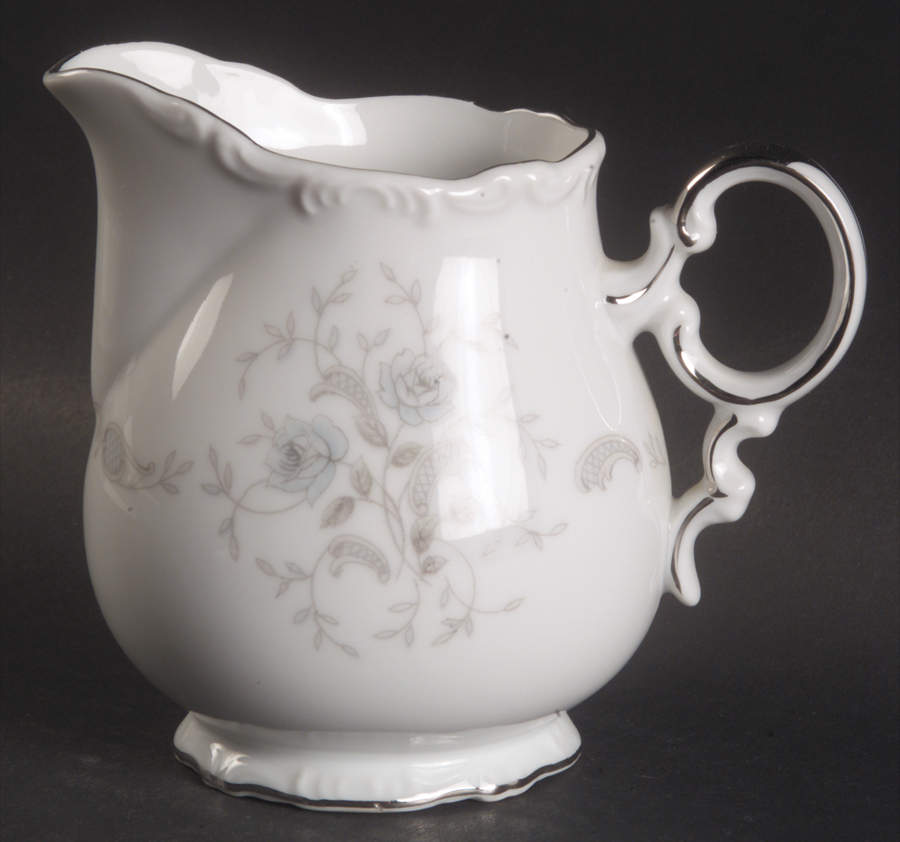Sweet Briar Creamer by Mikasa-1