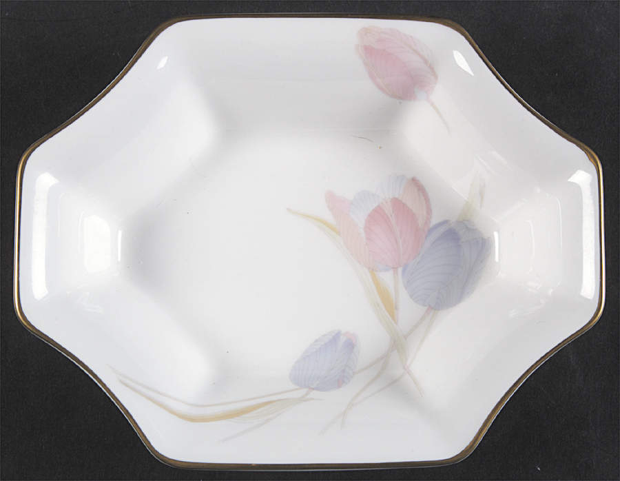 Swiss Garden Sweet Meat Dish by Mikasa-1