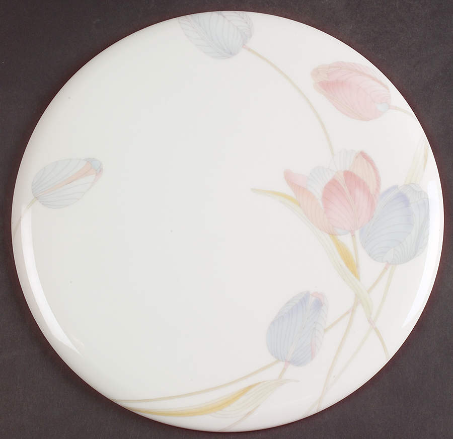 Swiss Garden Cheese and Cracker Board by Mikasa-1