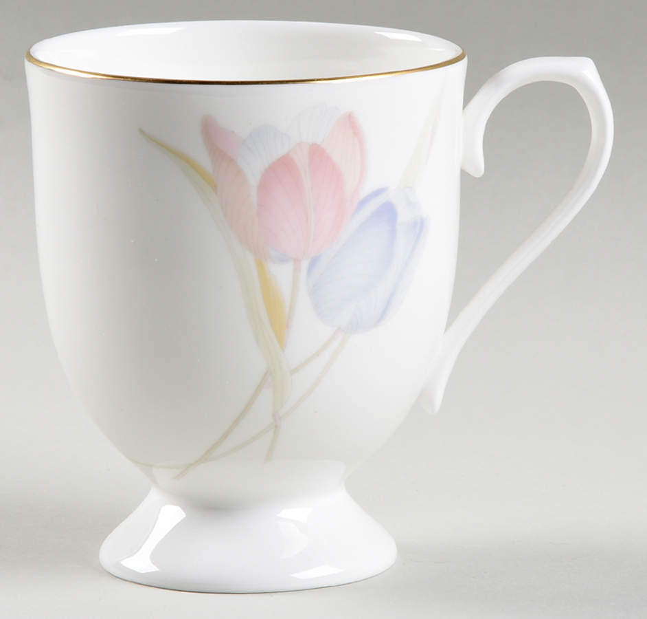 Swiss Garden Mug by Mikasa-1