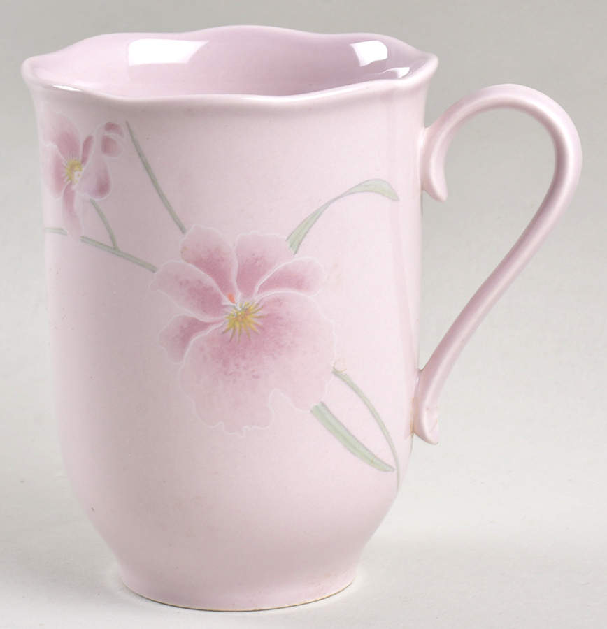 Sweet Leilani Mug by Mikasa-1