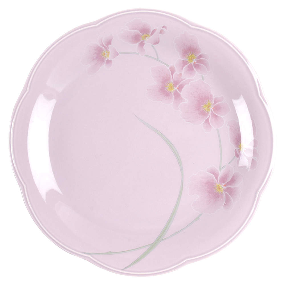 Sweet Leilani Dinner Plate by Mikasa-1