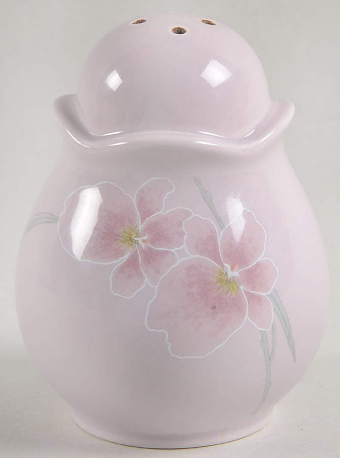Sweet Leilani Salt Shaker by Mikasa-1