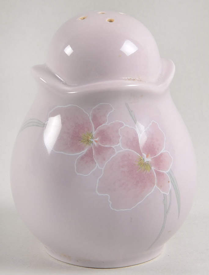 Sweet Leilani Pepper Shaker by Mikasa-1