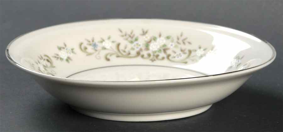 Sweet Song Fruit/Dessert (Sauce) Bowl by Mikasa-1