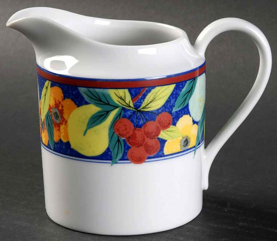 Sweet Sonata Creamer by Mikasa-1