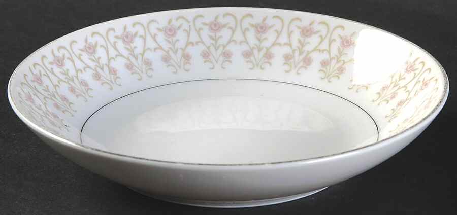 Sweet Sue Fruit/Dessert (Sauce) Bowl by Mikasa-1