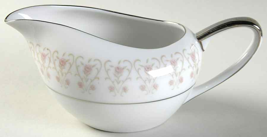 Sweet Sue Creamer by Mikasa-1
