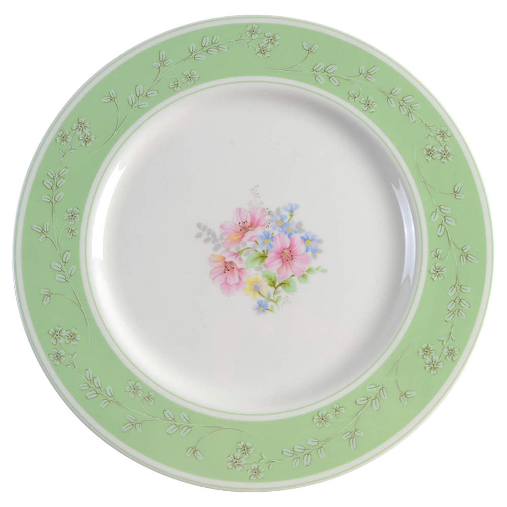 Sweet Valley Dinner Plate by Mikasa-1