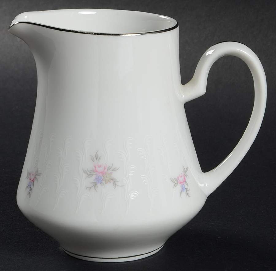 Sybil Creamer by Mikasa-1