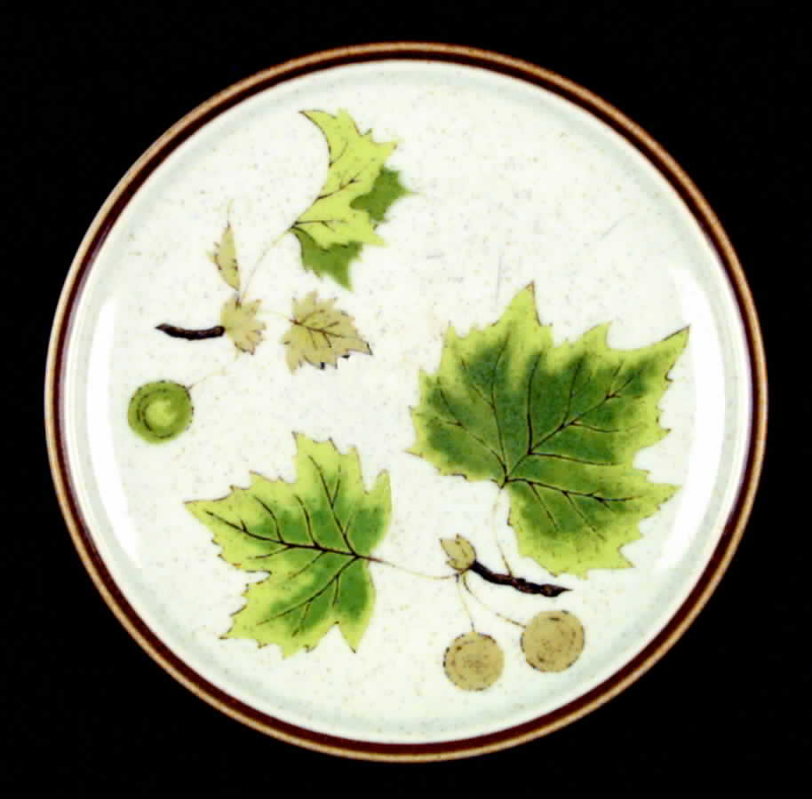 Sycamore Salad Plate by Mikasa-1