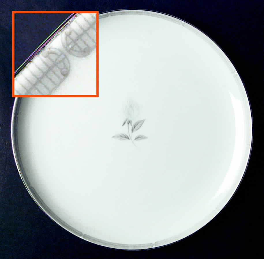 Symphony Dinner Plate by Mikasa-1