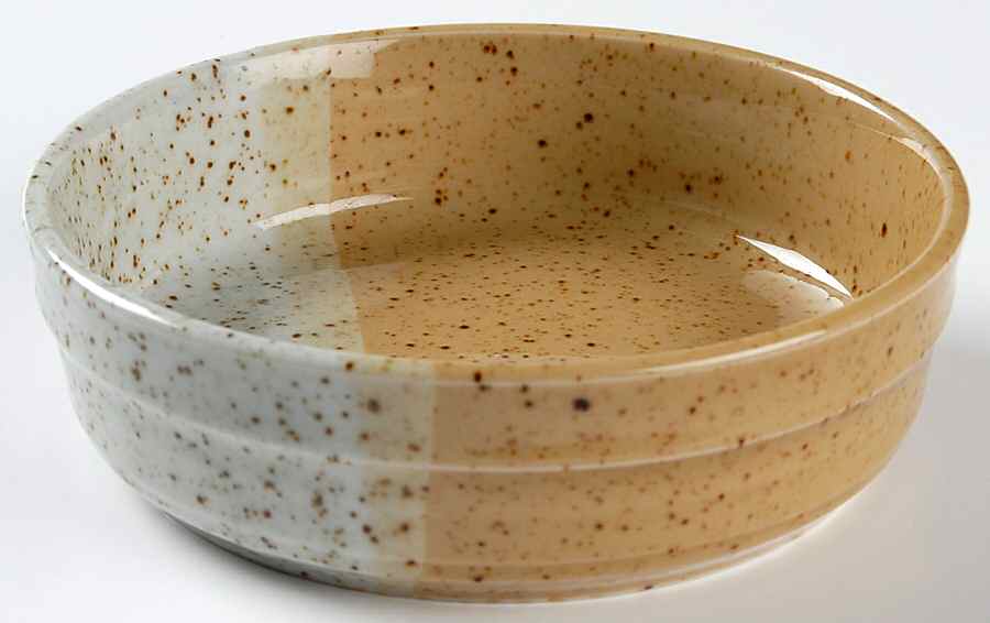 Taffy Coupe Cereal Bowl by Mikasa-1
