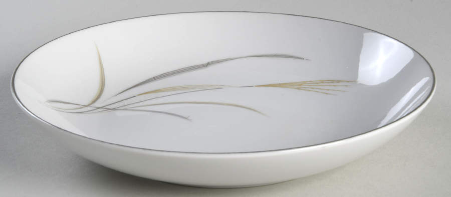 Tahiti Coupe Soup Bowl by Mikasa-1