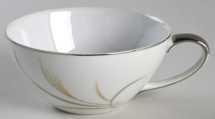 Tahiti Flat Cup by Mikasa-1