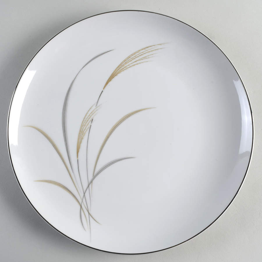 Tahiti 12" Chop Plate (Round Platter) by Mikasa-1