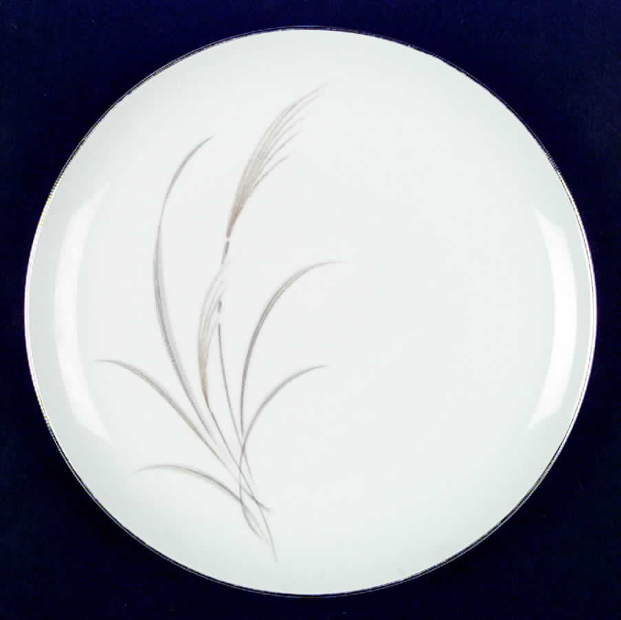 Tahiti Dinner Plate by Mikasa-1