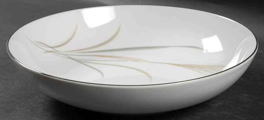 Tahiti 9" Round Vegetable Bowl by Mikasa-1