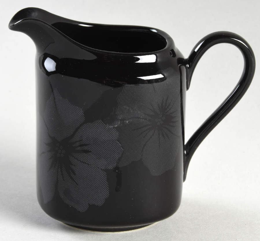 Tahiti Creamer by Mikasa-1