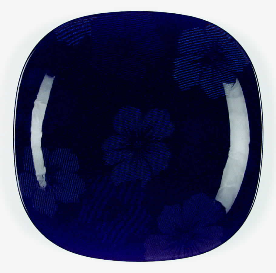 Tahiti Dinner Plate by Mikasa-1