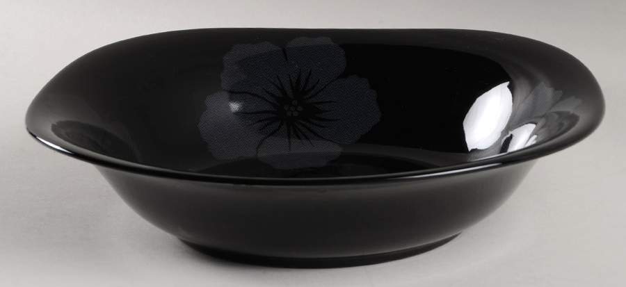 Tahiti 9" Round Vegetable Bowl by Mikasa-1