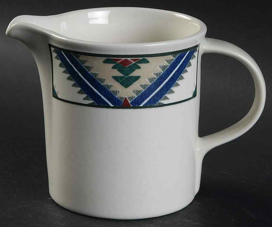 Tahoe Creamer by Mikasa-1