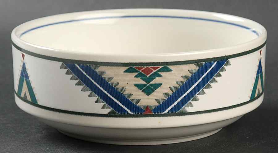 Tahoe Fruit/Dessert (Sauce) Bowl by Mikasa-1