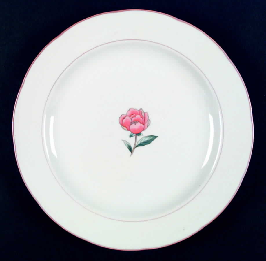 Talisman Dinner Plate by Mikasa-1