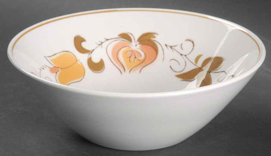 Tamago Fruit/Dessert (Sauce) Bowl by Mikasa-1