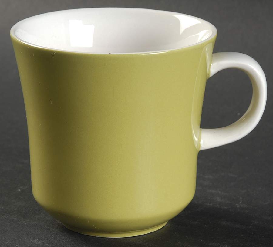 Tampa Flat Cup by Mikasa-1