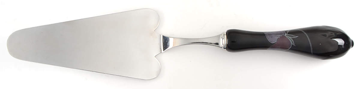 Tango Pie Server with Stainless Blade by Mikasa-1