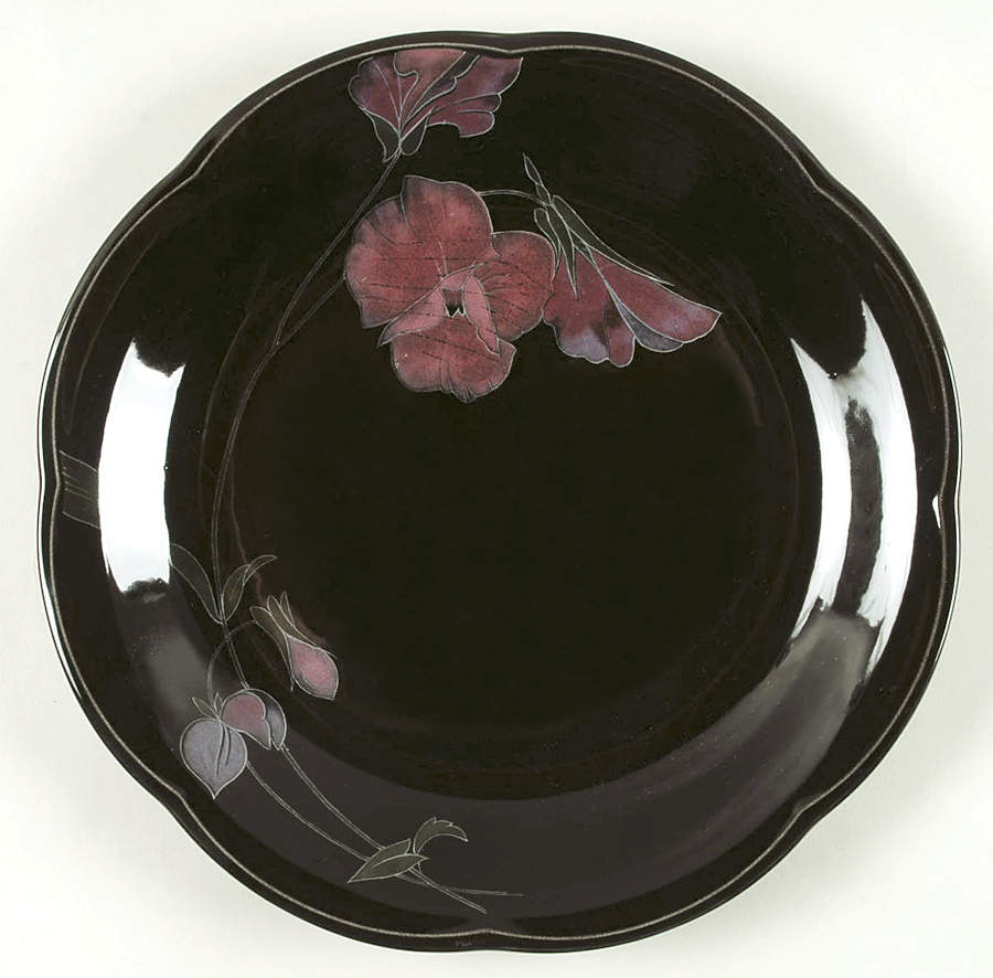 Tango Dinner Plate by Mikasa-1
