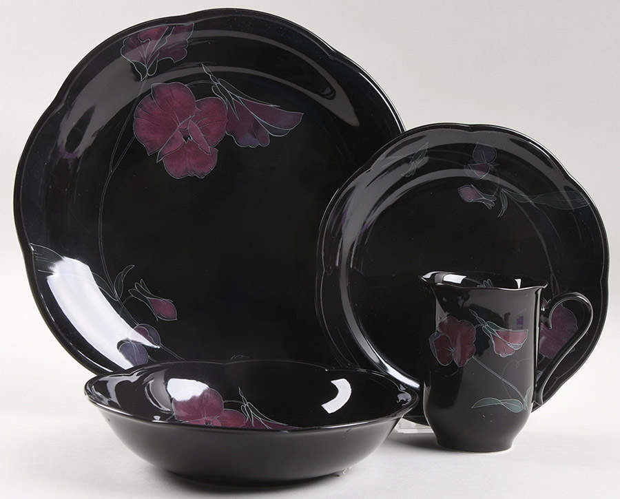 Tango 4 Piece Place Setting by Mikasa-1