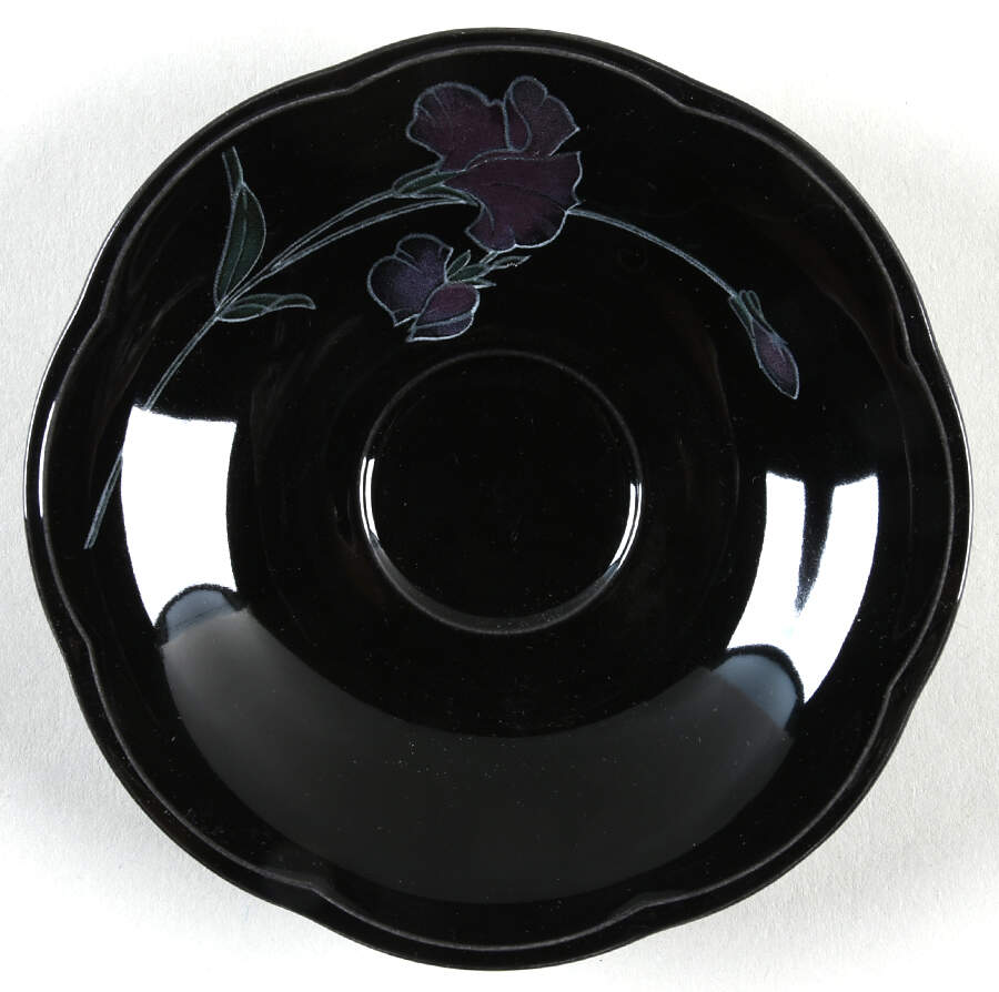 Tango Saucer for Demitasse Cup by Mikasa-1