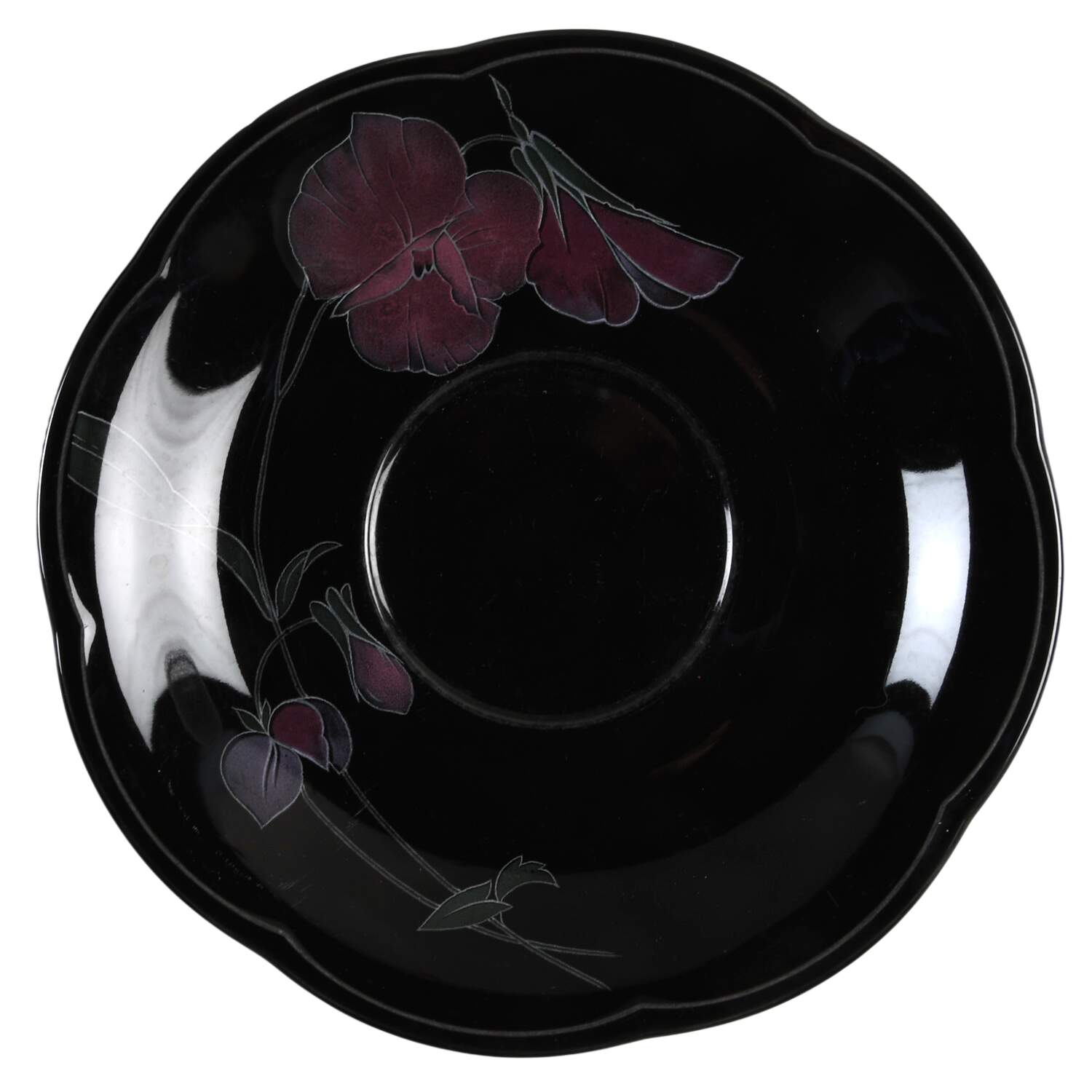 Tango Saucer for Breakfast Cup by Mikasa-1