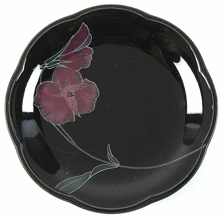 Tango Bread & Butter Plate by Mikasa-1