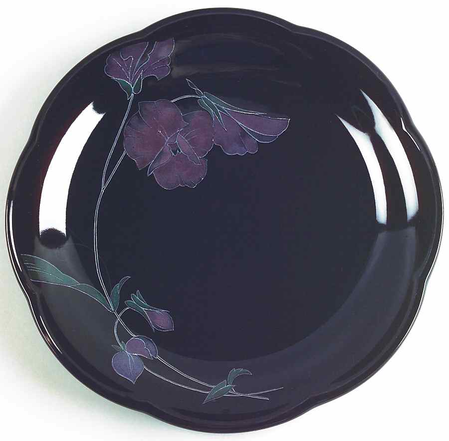 Tango Luncheon Plate by Mikasa-1