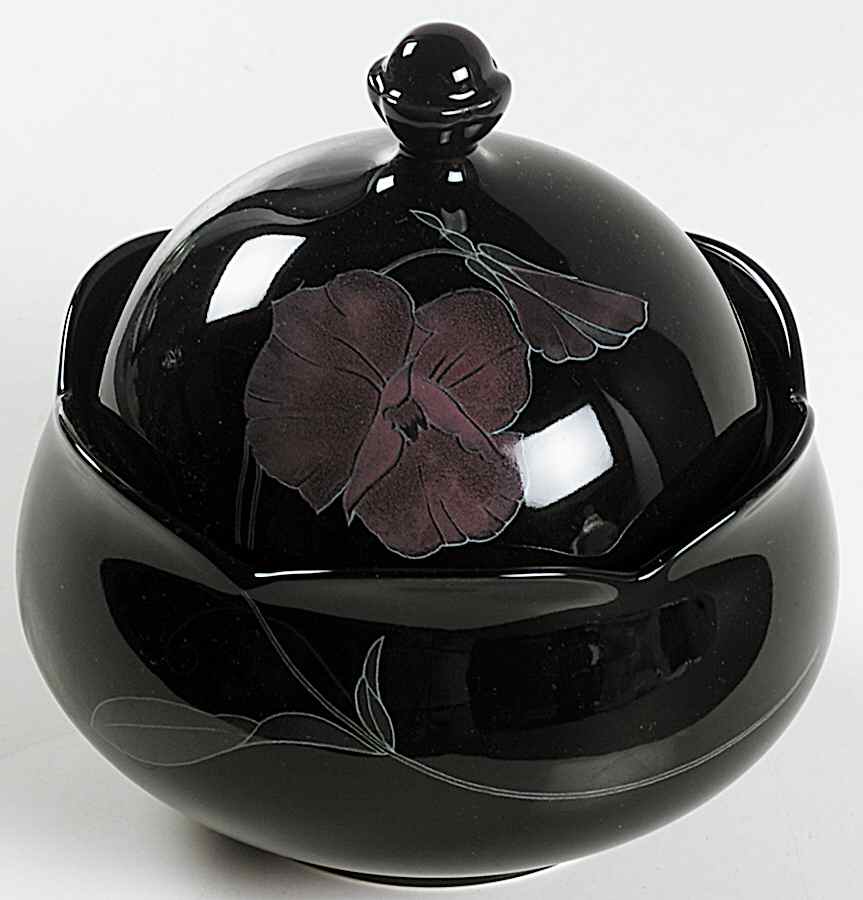 Tango Candy Box & Lid by Mikasa-1