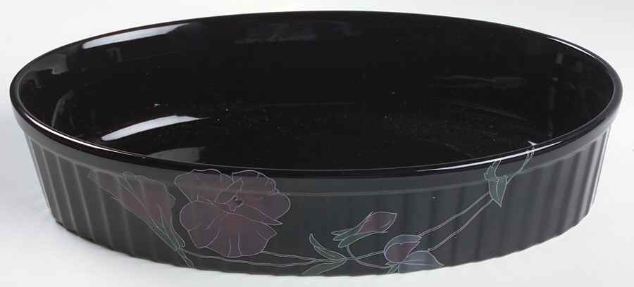 Tango 12'' Oval Baker by Mikasa-1
