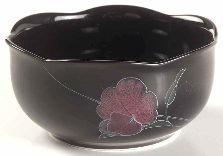 Tango Fruit/Dessert (Sauce) Bowl by Mikasa-1