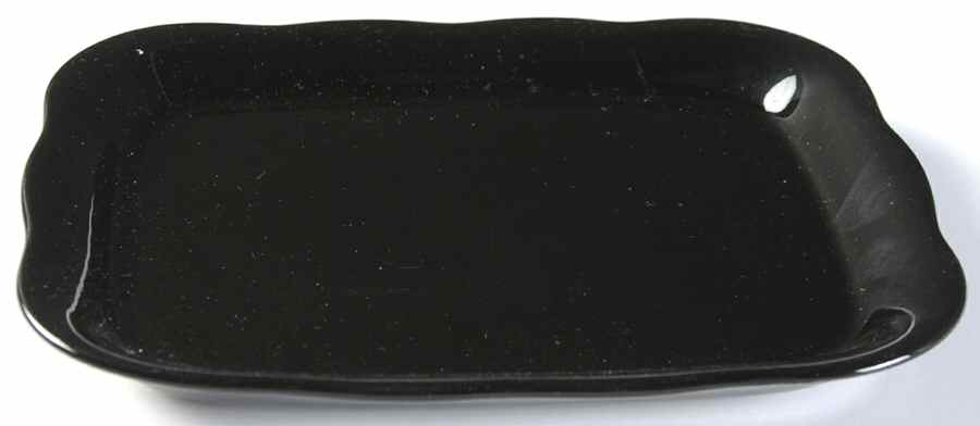 Tango Rectangular Butter No Lid by Mikasa-1